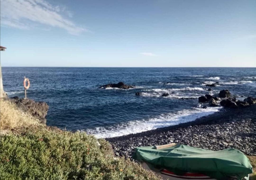 Blue Sea. Tony Frias. Las Eras. Arico - Tenerife. Arico el Nuevo Екстер'єр фото