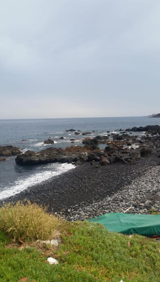 Blue Sea. Tony Frias. Las Eras. Arico - Tenerife. Arico el Nuevo Екстер'єр фото