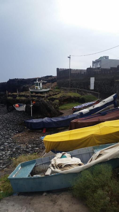Blue Sea. Tony Frias. Las Eras. Arico - Tenerife. Arico el Nuevo Екстер'єр фото