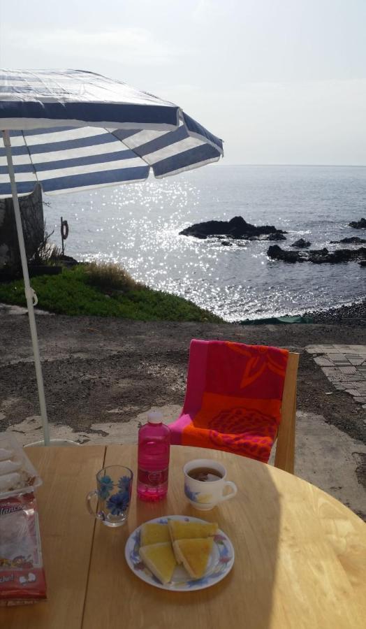 Blue Sea. Tony Frias. Las Eras. Arico - Tenerife. Arico el Nuevo Екстер'єр фото