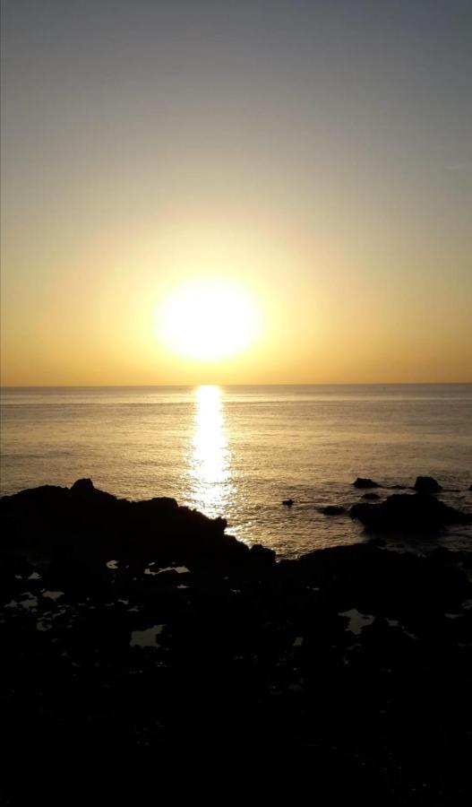 Blue Sea. Tony Frias. Las Eras. Arico - Tenerife. Arico el Nuevo Екстер'єр фото