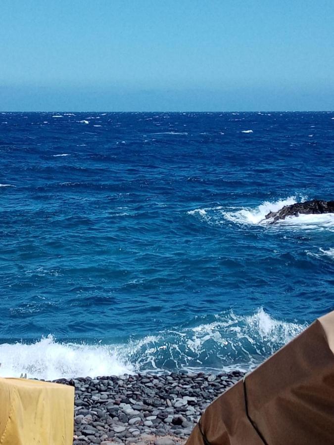 Blue Sea. Tony Frias. Las Eras. Arico - Tenerife. Arico el Nuevo Екстер'єр фото