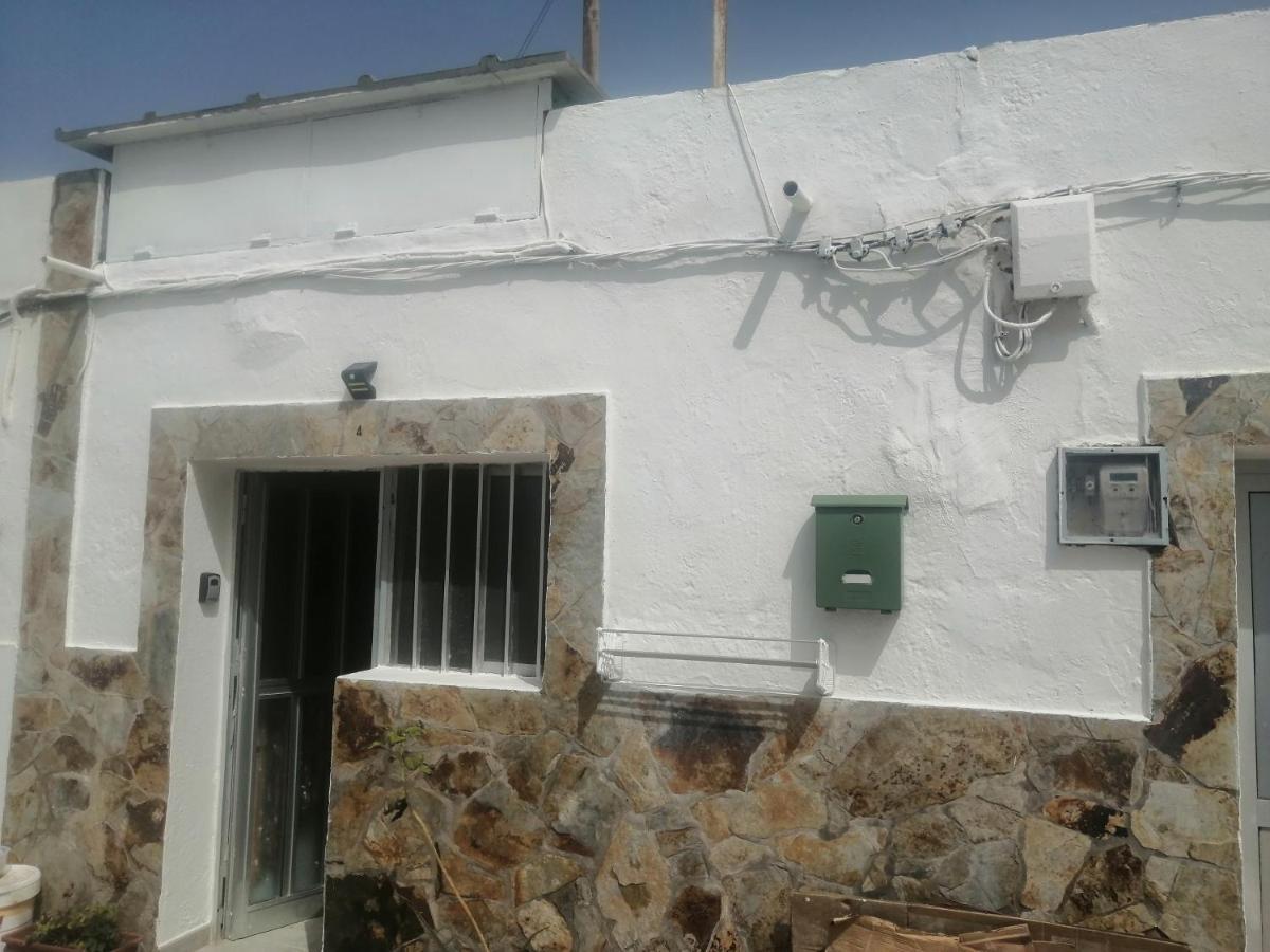 Blue Sea. Tony Frias. Las Eras. Arico - Tenerife. Arico el Nuevo Екстер'єр фото